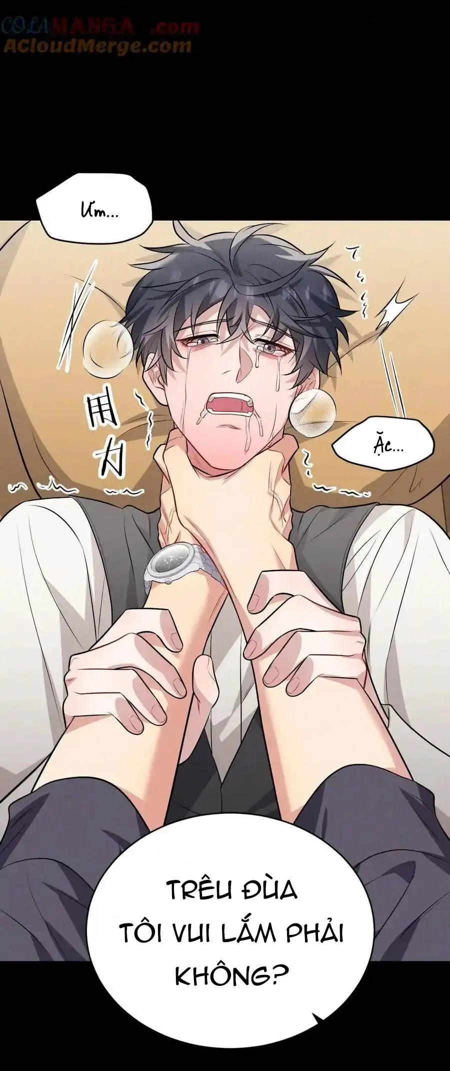 Trung Khuyển Công Lược Chap 46 - Next Chap 47