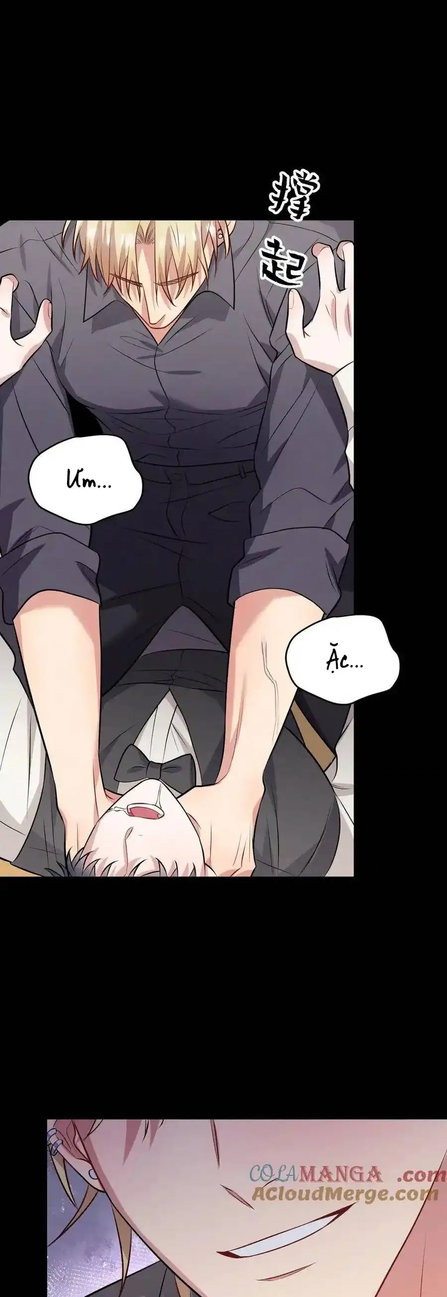 Trung Khuyển Công Lược Chap 46 - Next Chap 47