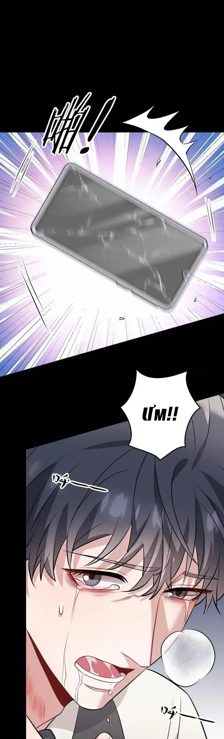 Trung Khuyển Công Lược Chap 46 - Next Chap 47