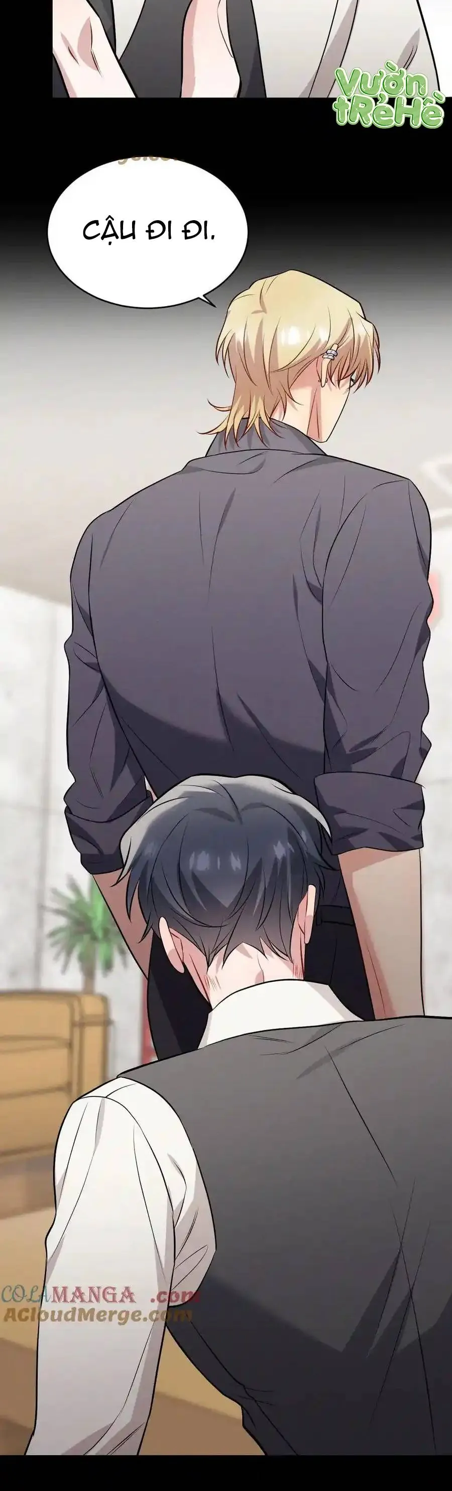 Trung Khuyển Công Lược Chap 46 - Next Chap 47