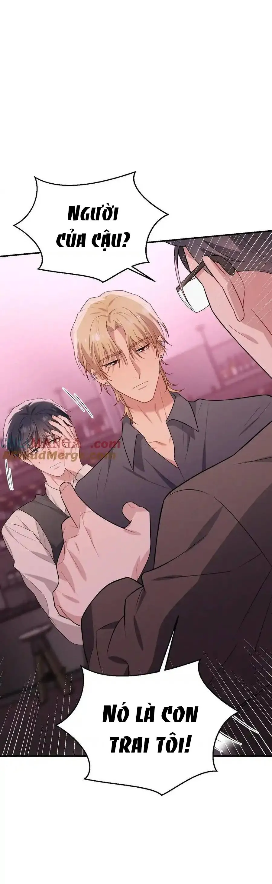 Trung Khuyển Công Lược Chap 46 - Next Chap 47