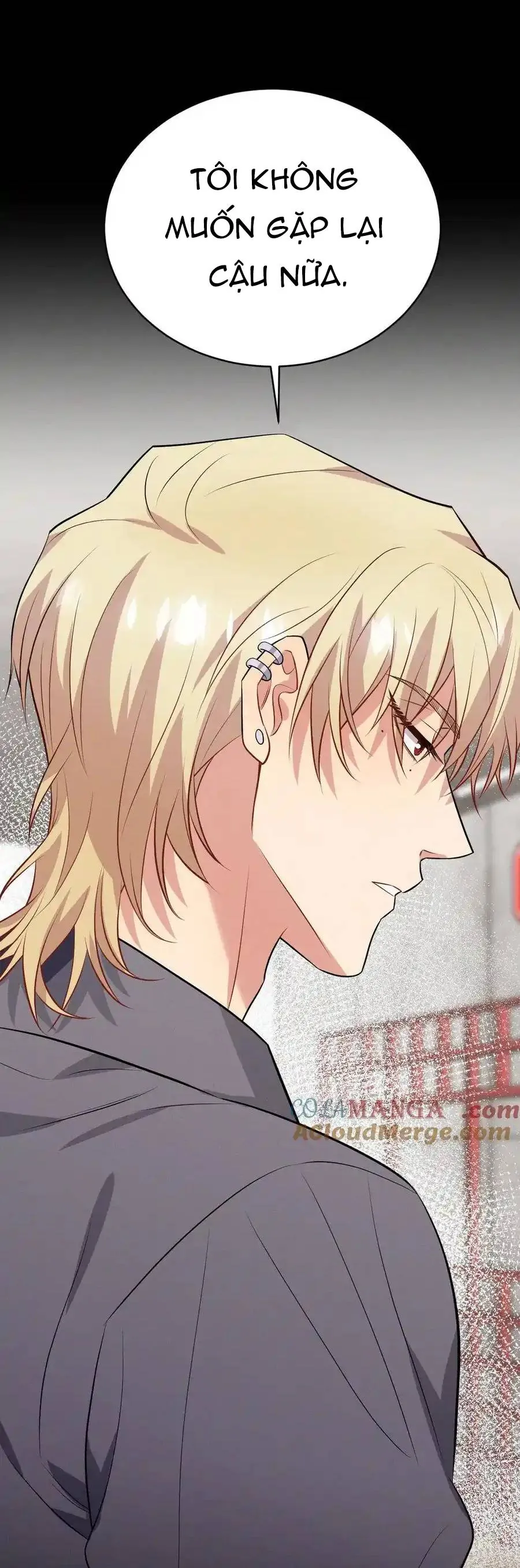 Trung Khuyển Công Lược Chap 46 - Next Chap 47