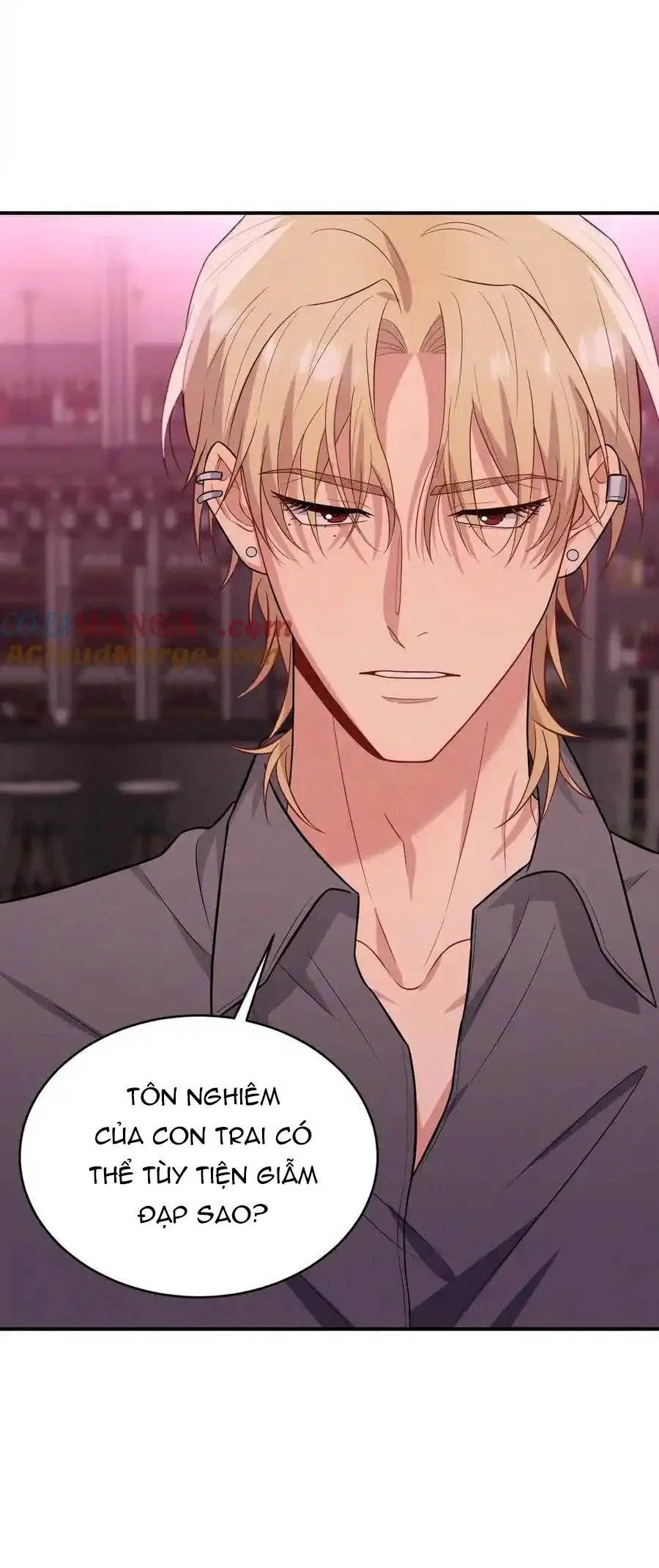 Trung Khuyển Công Lược Chap 46 - Next Chap 47