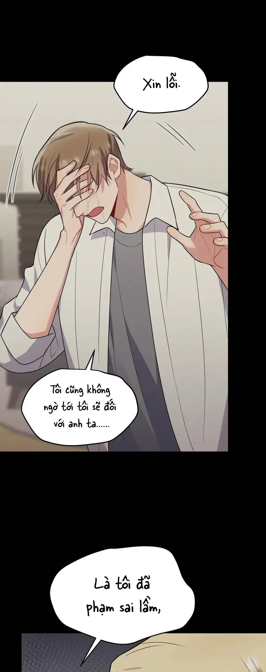 Trung Khuyển Công Lược Chap 47 - Next Chap 48