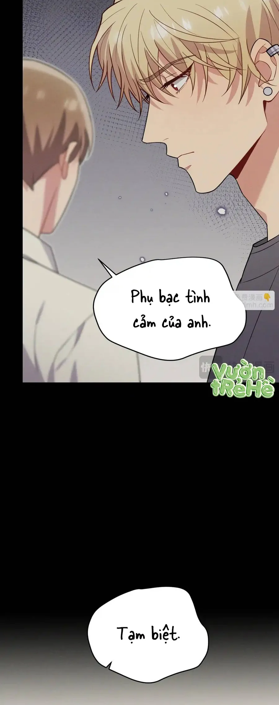 Trung Khuyển Công Lược Chap 47 - Next Chap 48