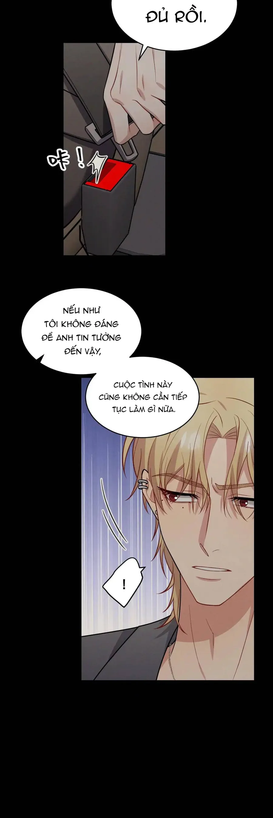 Trung Khuyển Công Lược Chap 47 - Next Chap 48