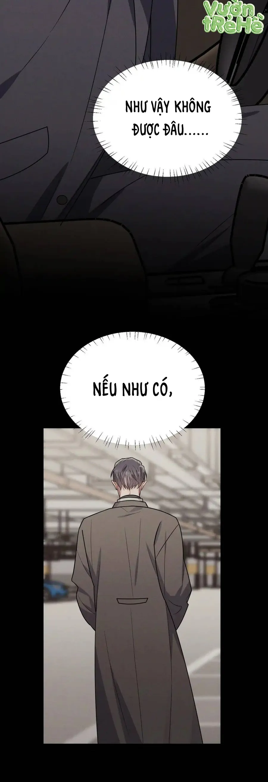 Trung Khuyển Công Lược Chap 47 - Next Chap 48