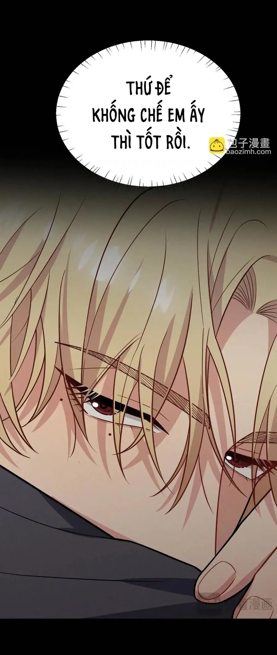 Trung Khuyển Công Lược Chap 47 - Next Chap 48