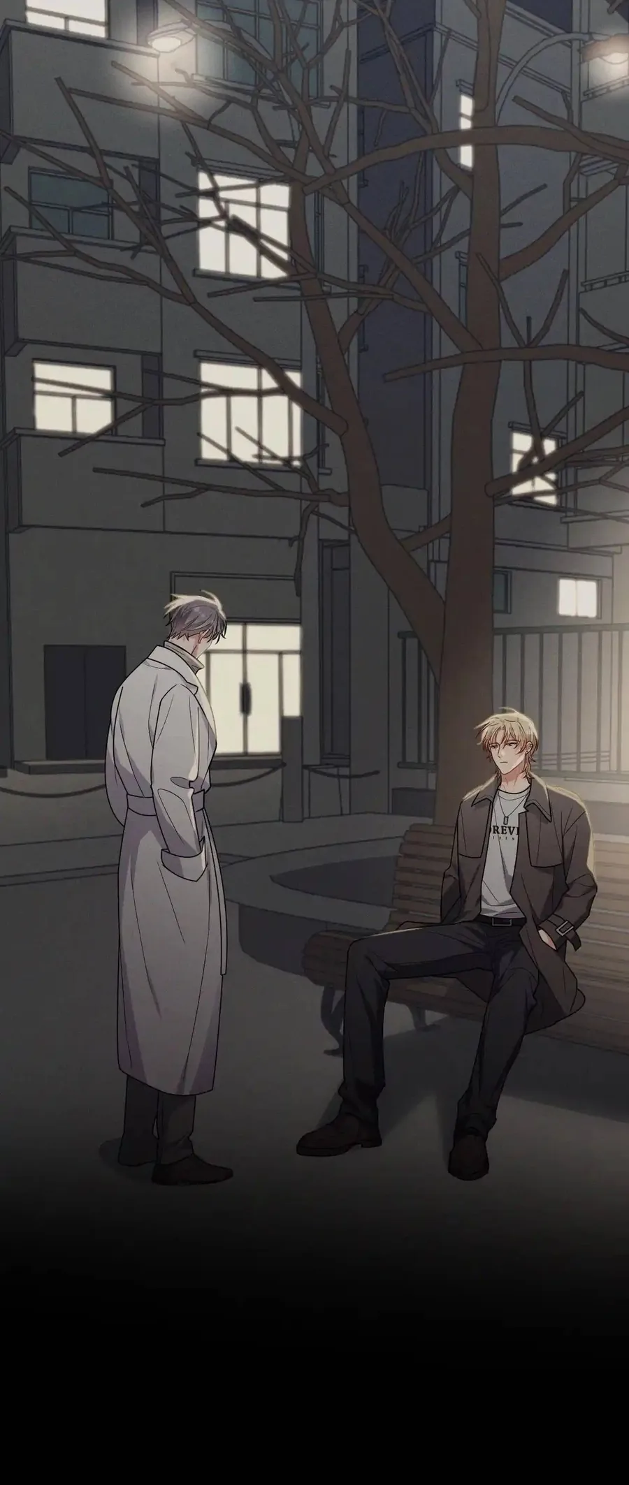 Trung Khuyển Công Lược Chap 47 - Next Chap 48