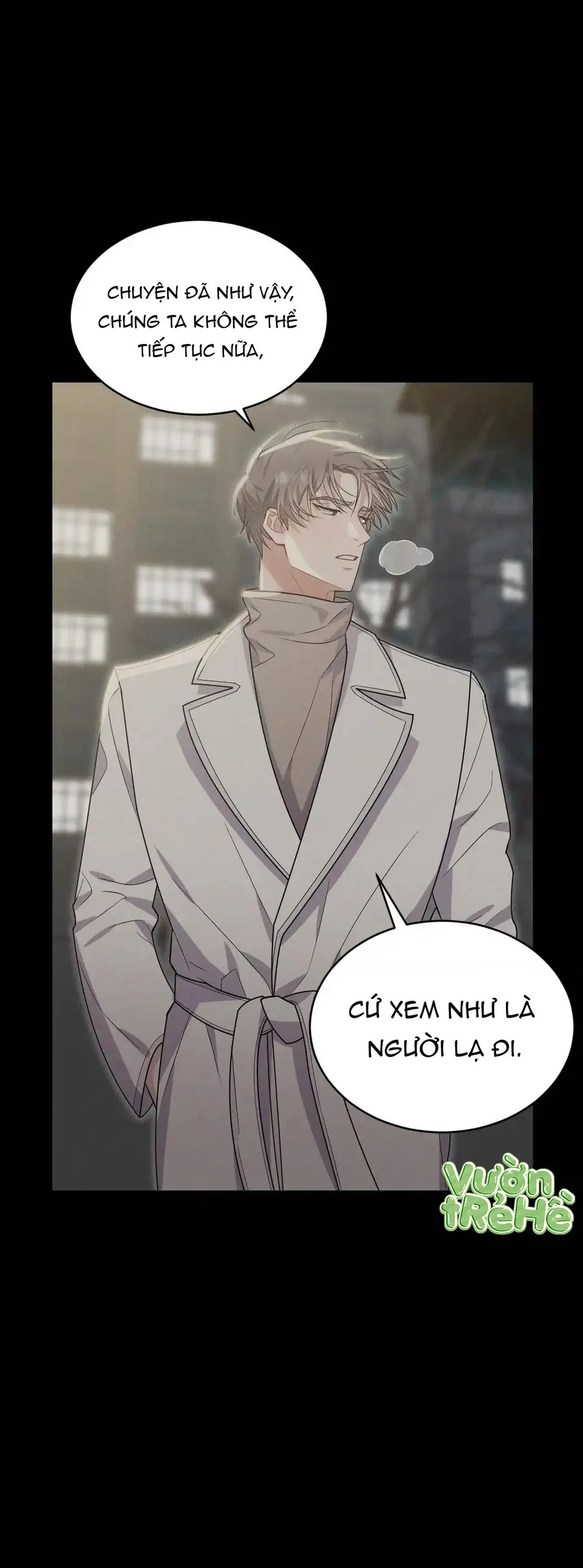 Trung Khuyển Công Lược Chap 47 - Next Chap 48