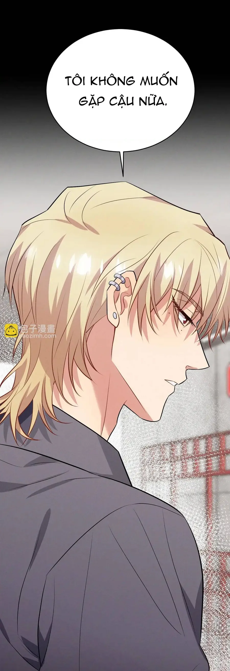 Trung Khuyển Công Lược Chap 47 - Next Chap 48