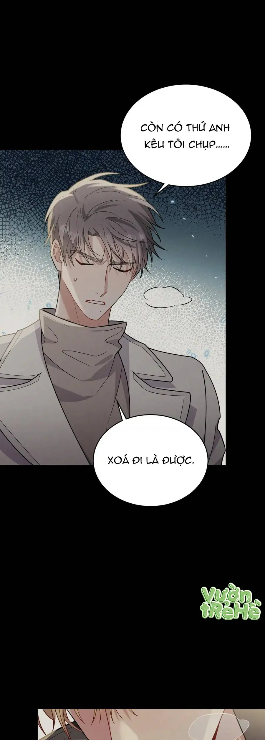 Trung Khuyển Công Lược Chap 47 - Next Chap 48