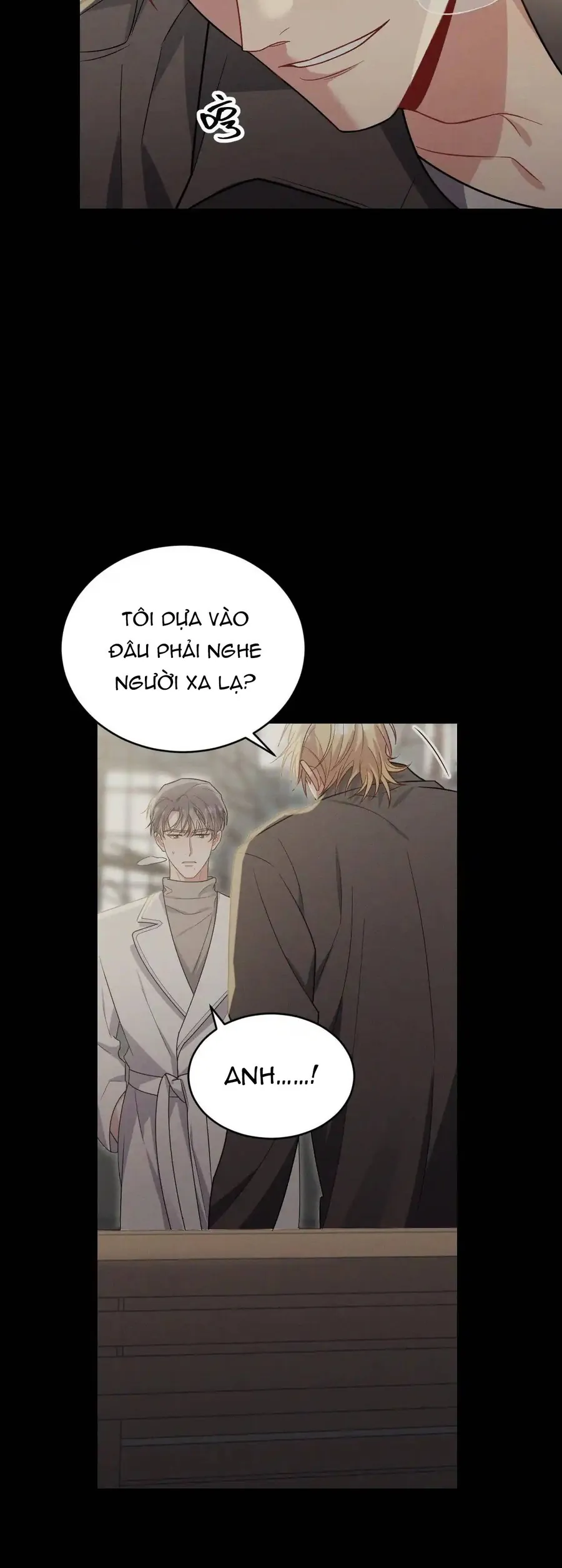 Trung Khuyển Công Lược Chap 47 - Next Chap 48