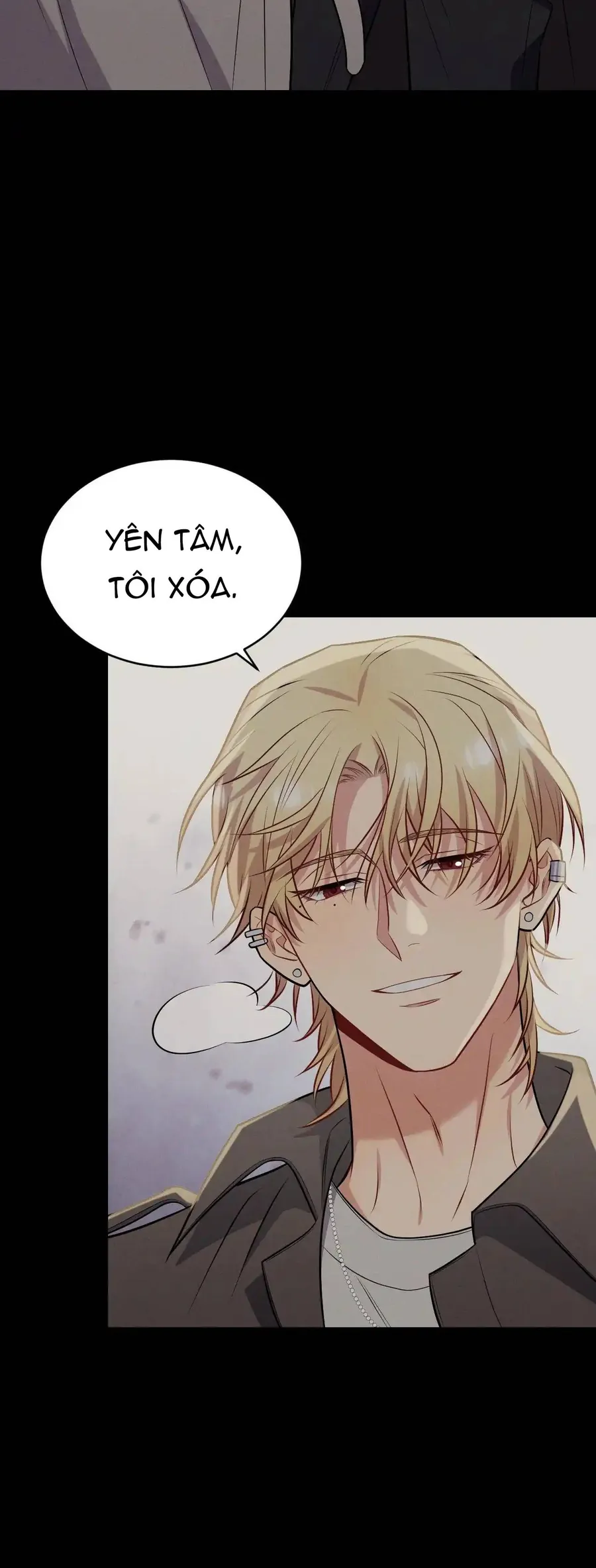 Trung Khuyển Công Lược Chap 47 - Next Chap 48