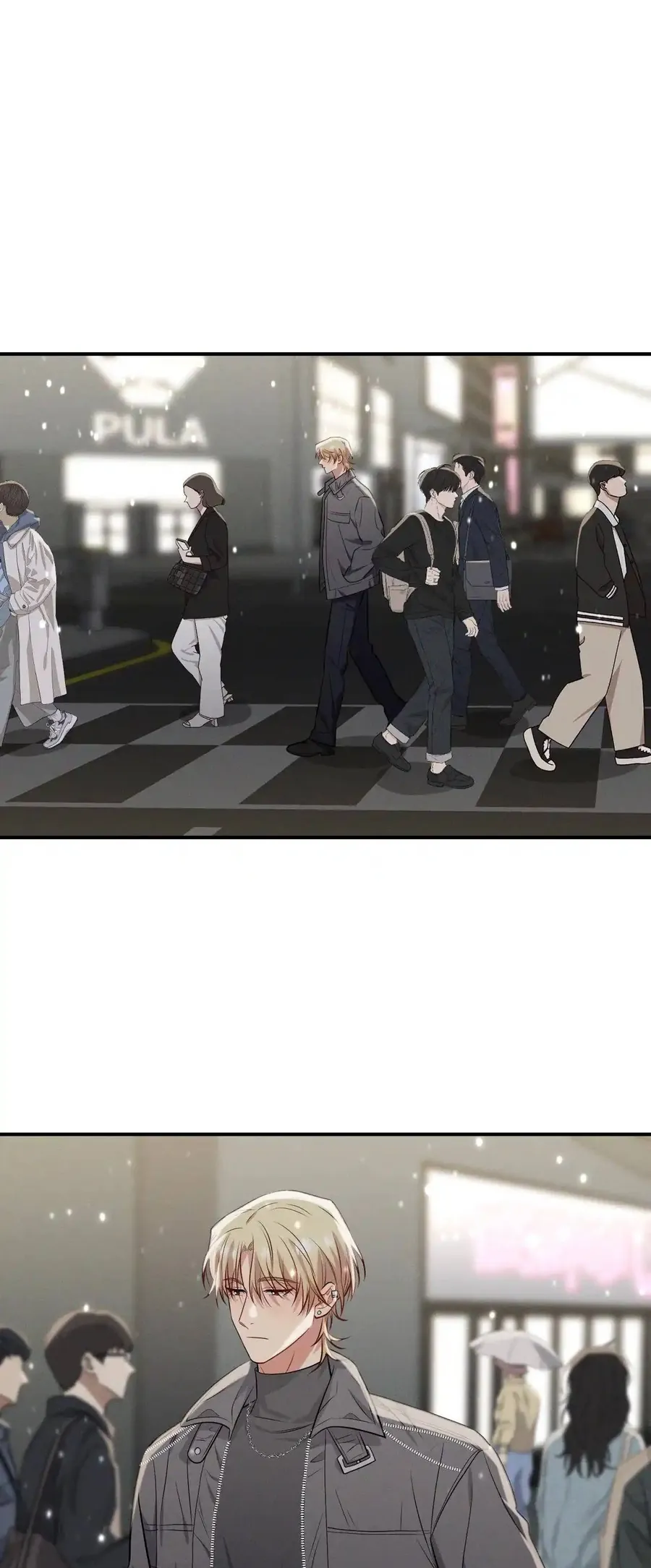 Trung Khuyển Công Lược Chap 47 - Next Chap 48