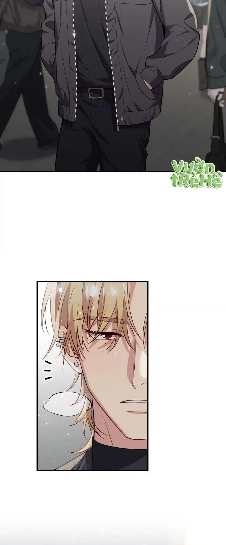 Trung Khuyển Công Lược Chap 47 - Next Chap 48