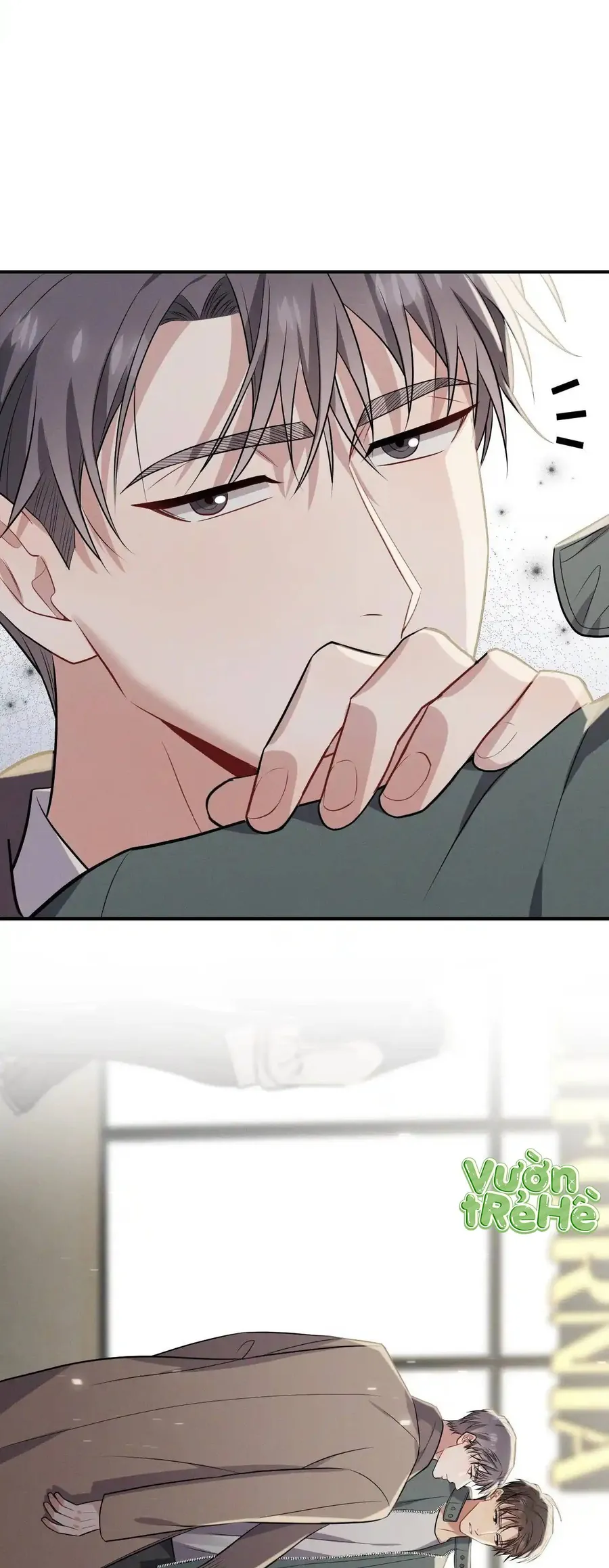 Trung Khuyển Công Lược Chap 47 - Next Chap 48