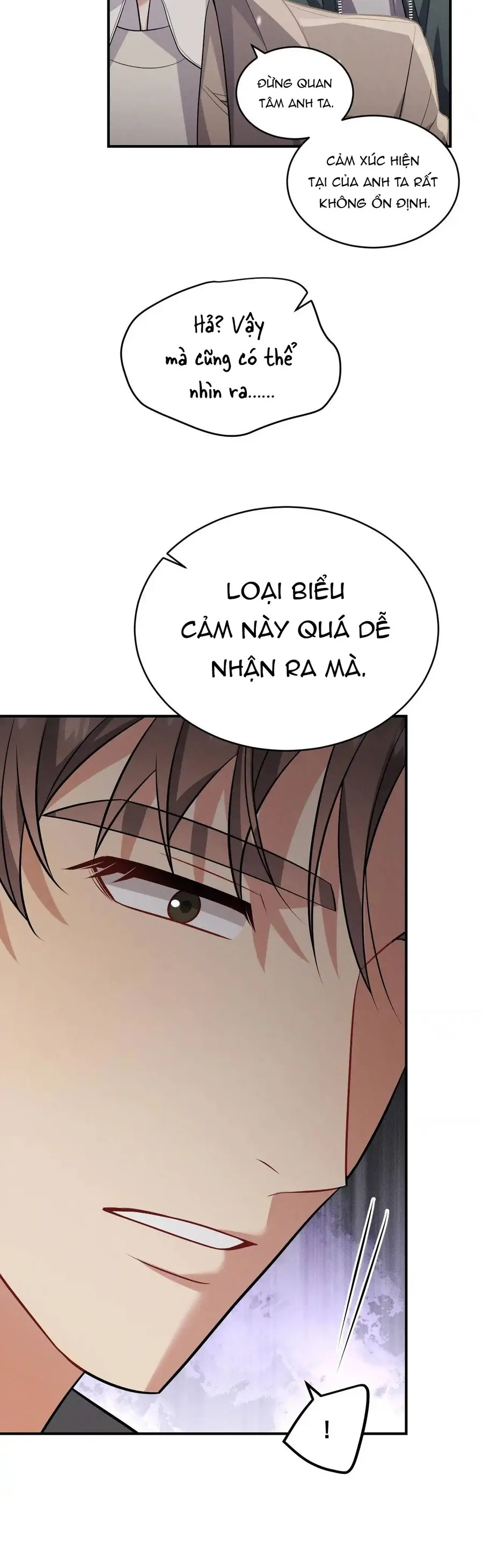 Trung Khuyển Công Lược Chap 47 - Next Chap 48