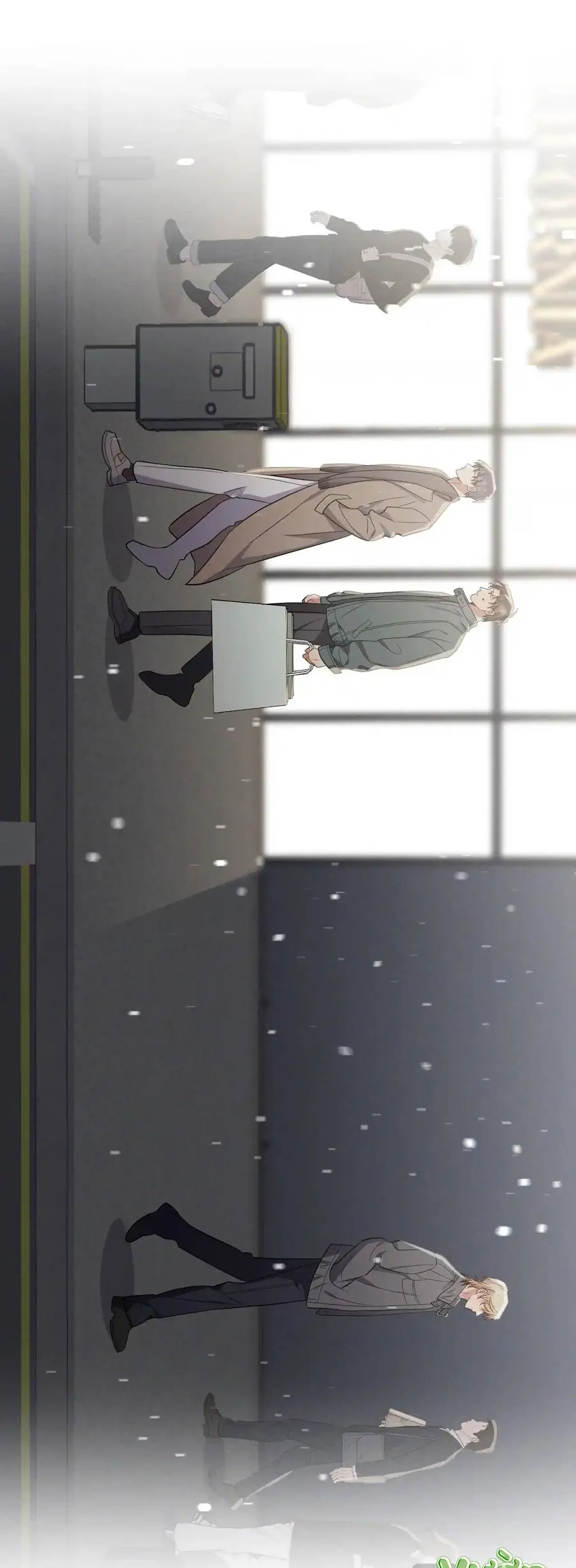 Trung Khuyển Công Lược Chap 47 - Next Chap 48