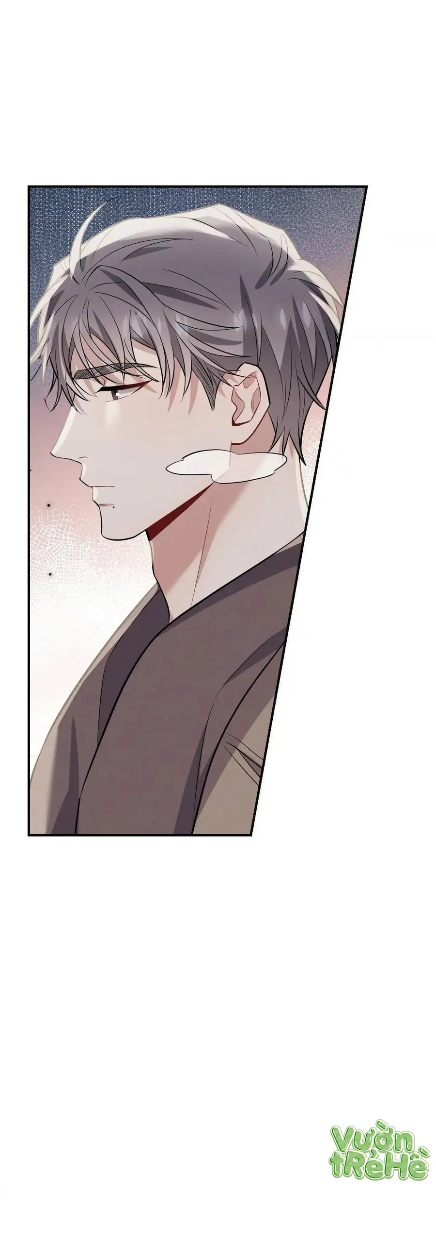 Trung Khuyển Công Lược Chap 47 - Next Chap 48