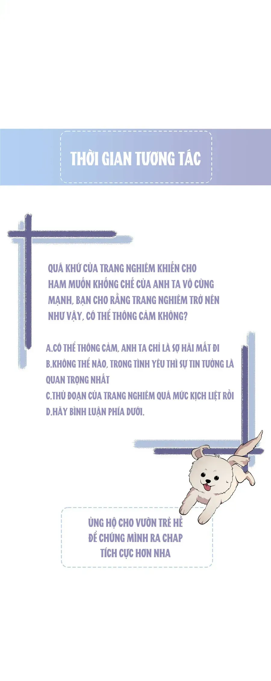 Trung Khuyển Công Lược Chap 47 - Next Chap 48