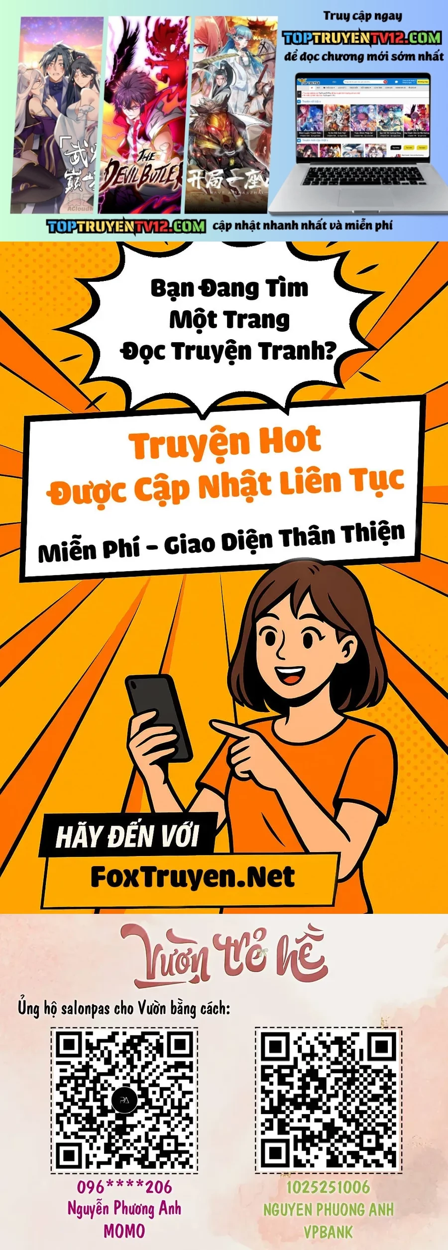 Trung Khuyển Công Lược Chap 48 - Next Chap 49