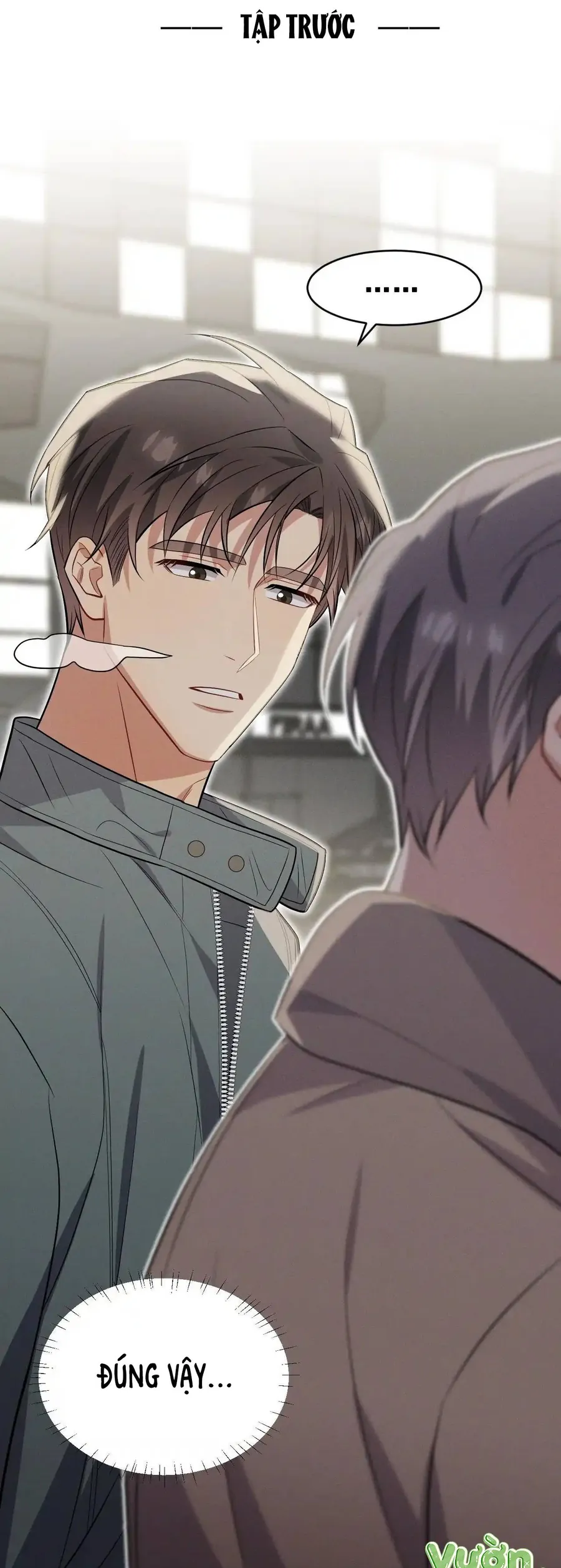 Trung Khuyển Công Lược Chap 48 - Next Chap 49