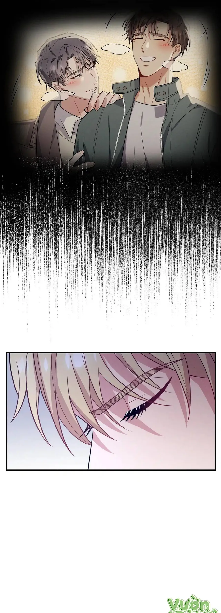 Trung Khuyển Công Lược Chap 48 - Next Chap 49