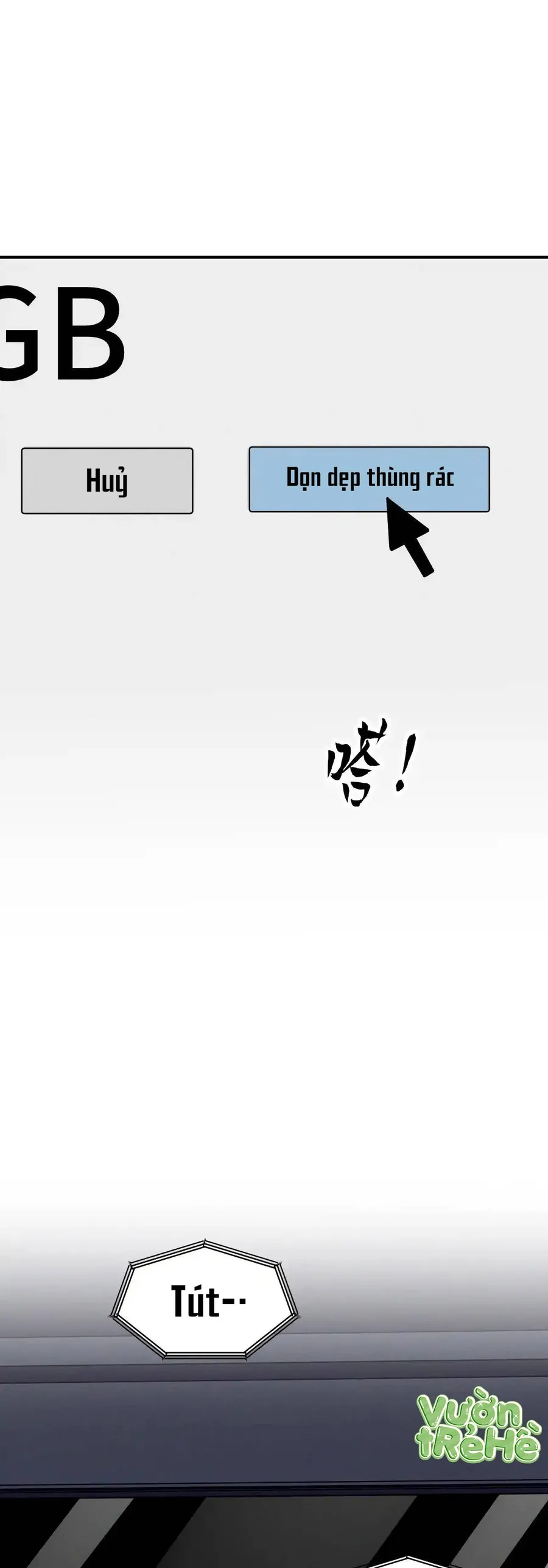 Trung Khuyển Công Lược Chap 48 - Next Chap 49