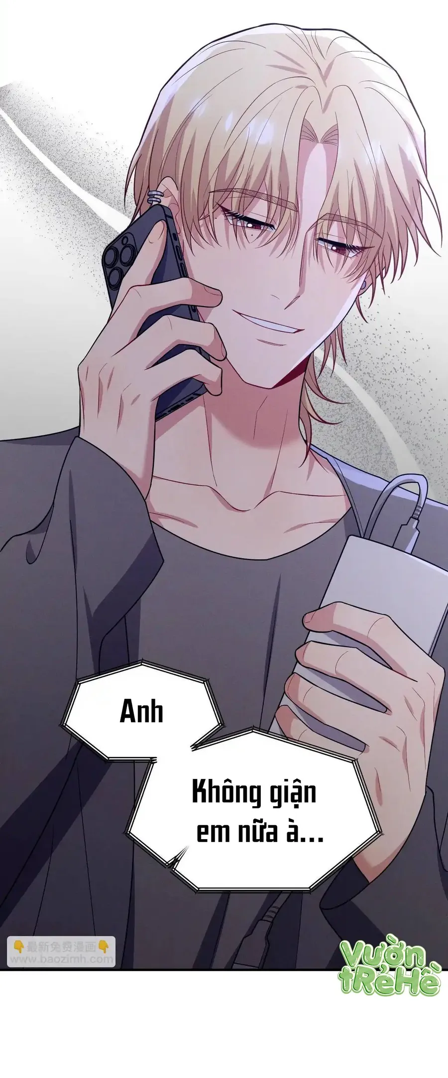 Trung Khuyển Công Lược Chap 48 - Next Chap 49