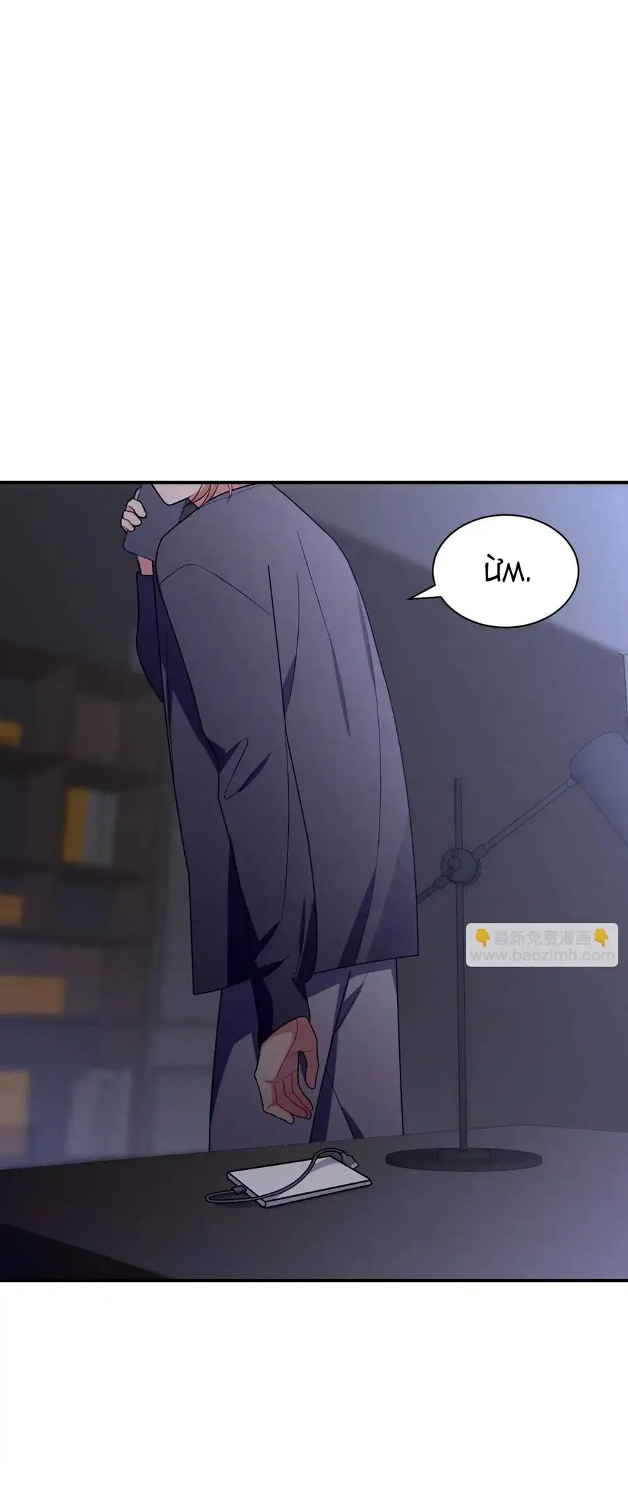 Trung Khuyển Công Lược Chap 48 - Next Chap 49