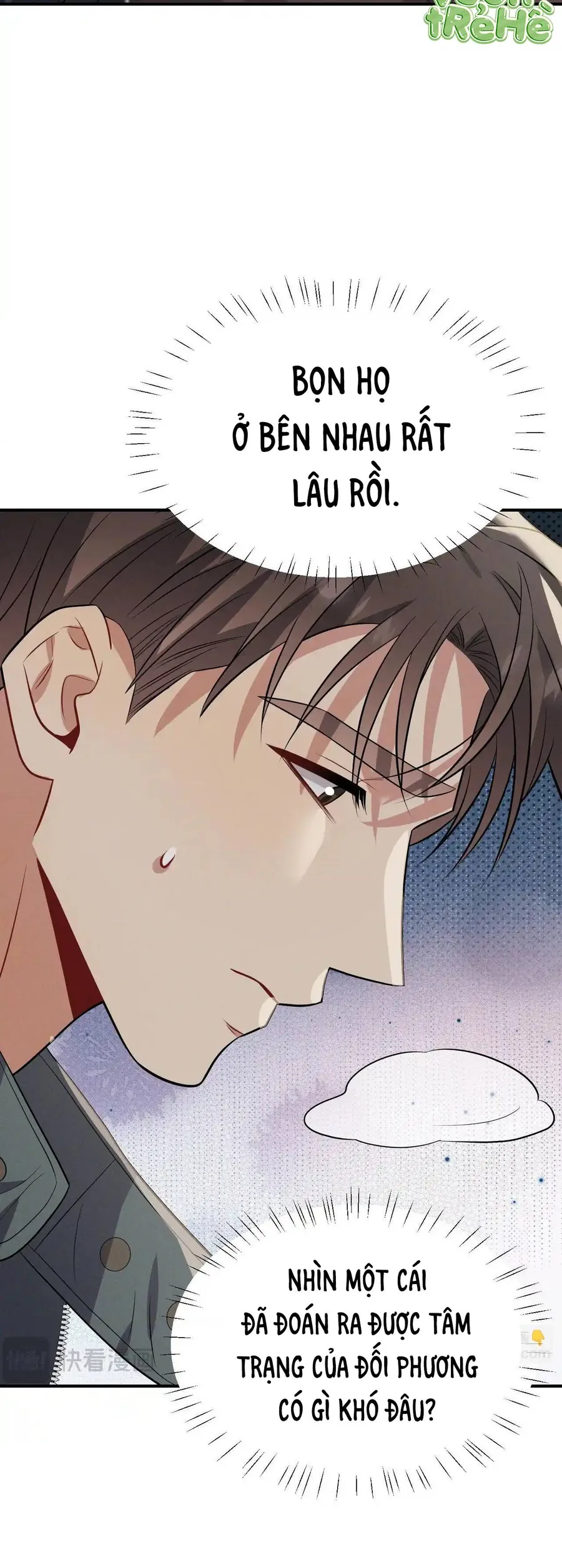 Trung Khuyển Công Lược Chap 48 - Next Chap 49