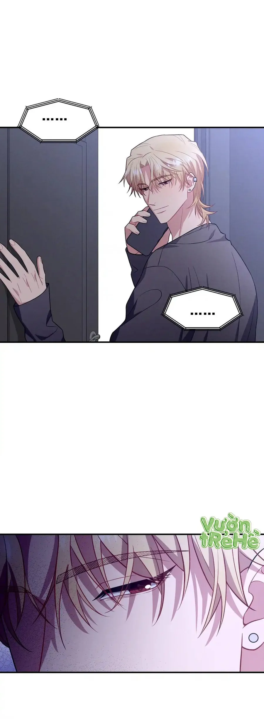 Trung Khuyển Công Lược Chap 48 - Next Chap 49