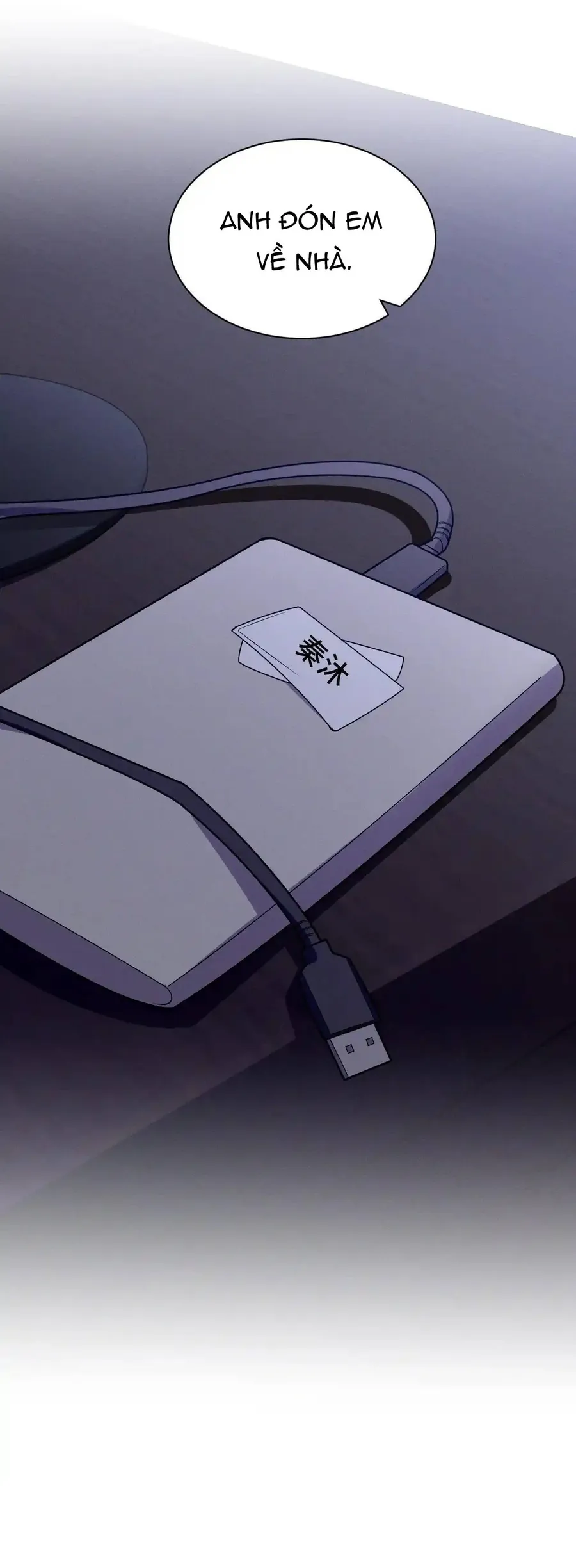 Trung Khuyển Công Lược Chap 48 - Next Chap 49