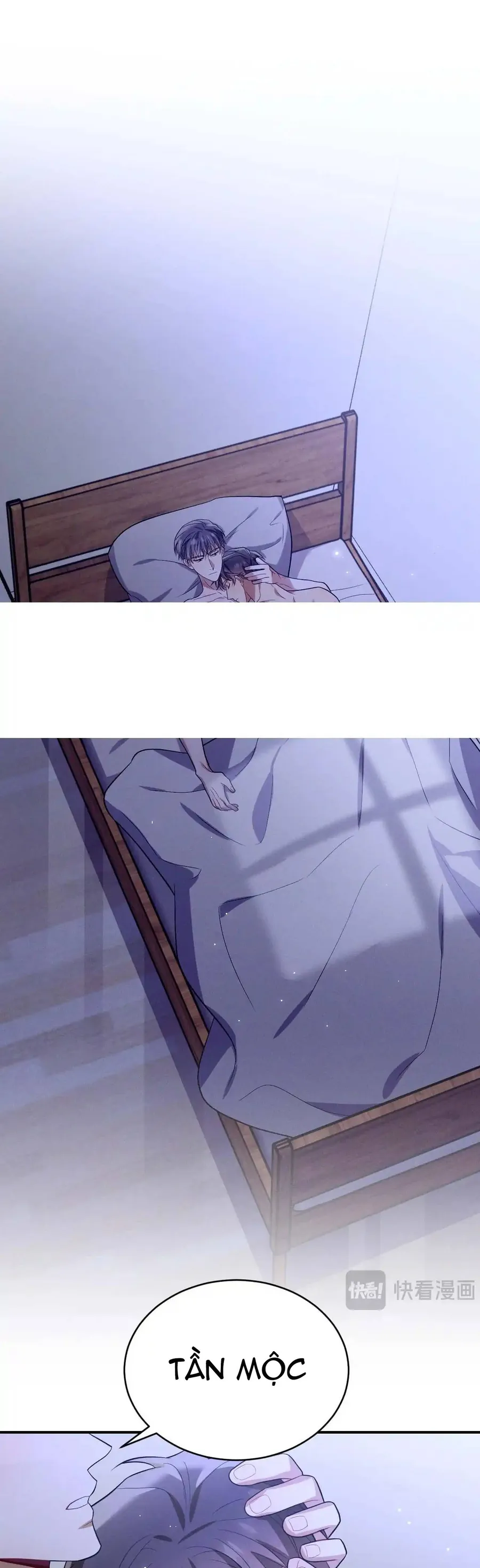 Trung Khuyển Công Lược Chap 48 - Next Chap 49