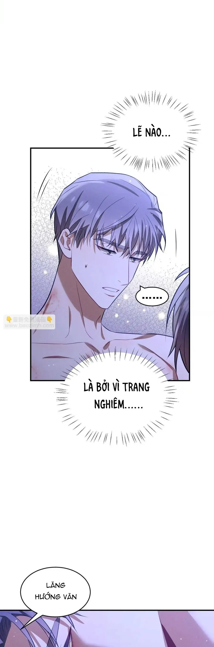 Trung Khuyển Công Lược Chap 48 - Next Chap 49