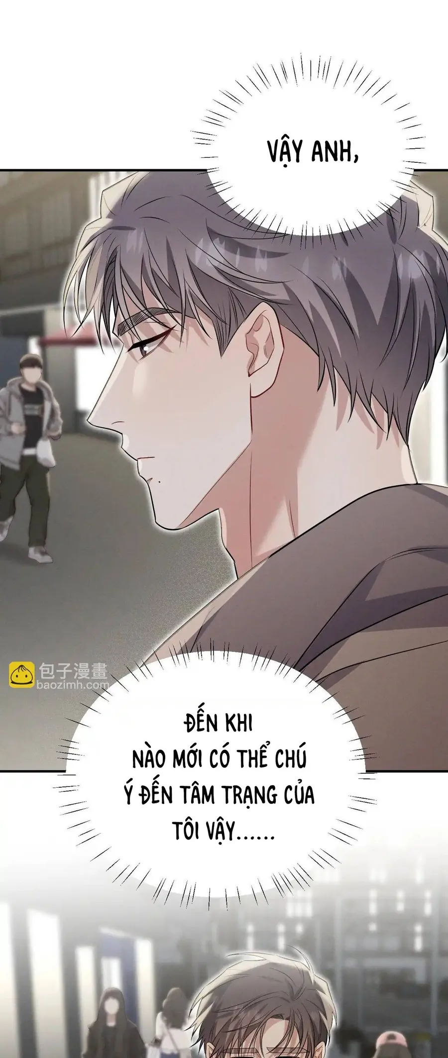 Trung Khuyển Công Lược Chap 48 - Next Chap 49