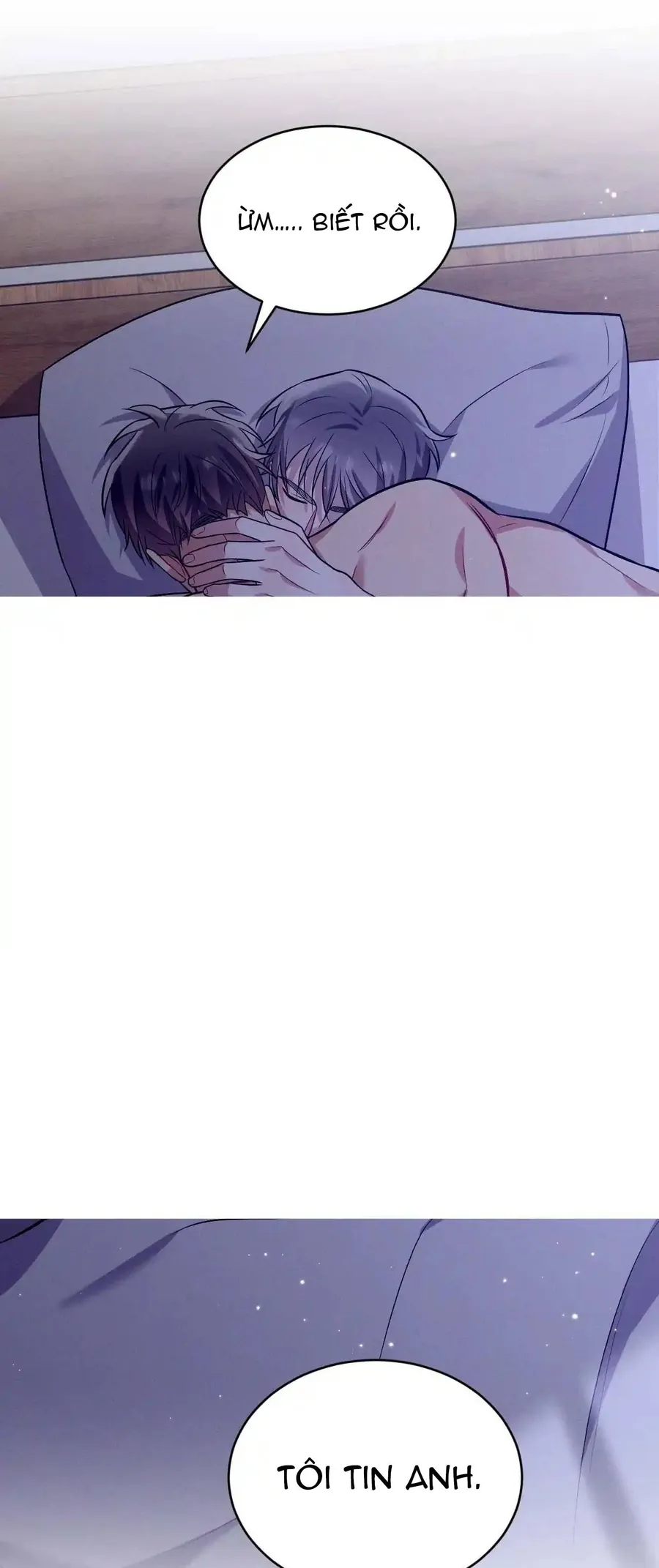 Trung Khuyển Công Lược Chap 48 - Next Chap 49