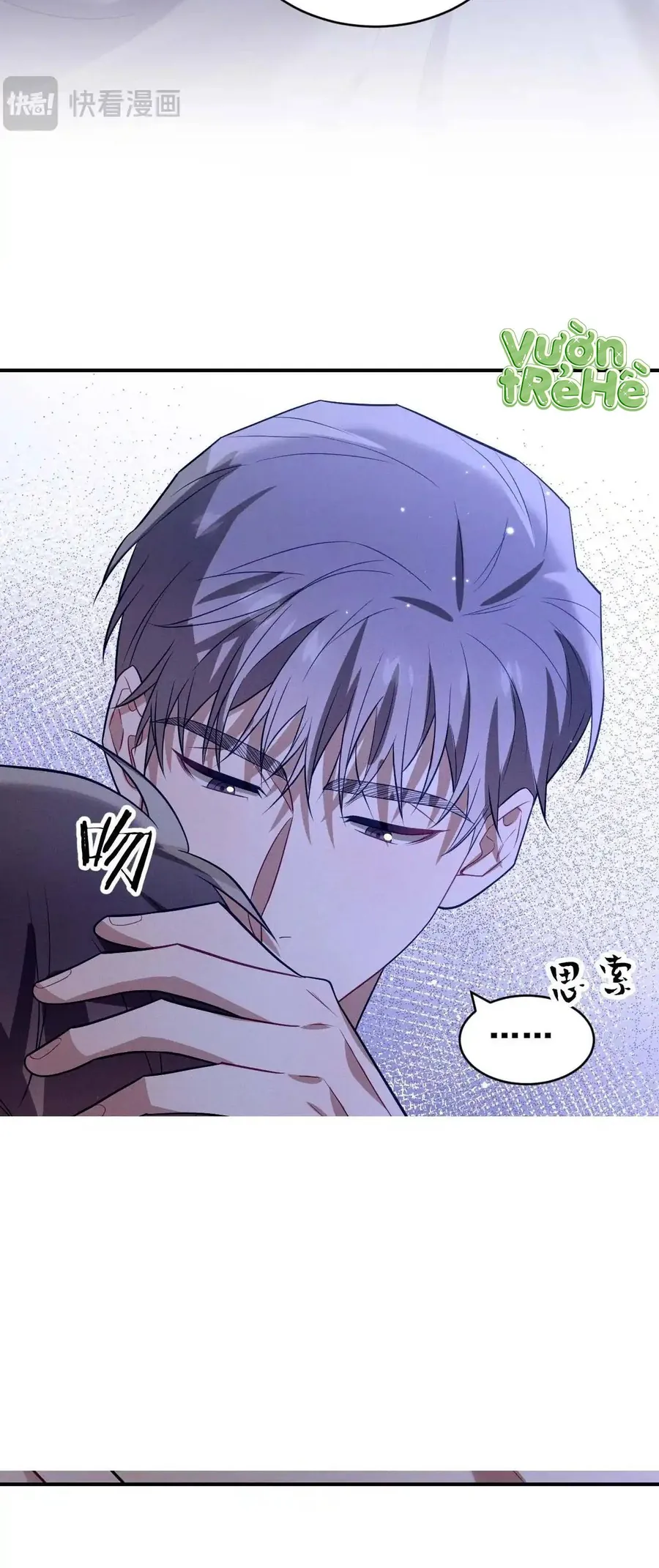 Trung Khuyển Công Lược Chap 48 - Next Chap 49