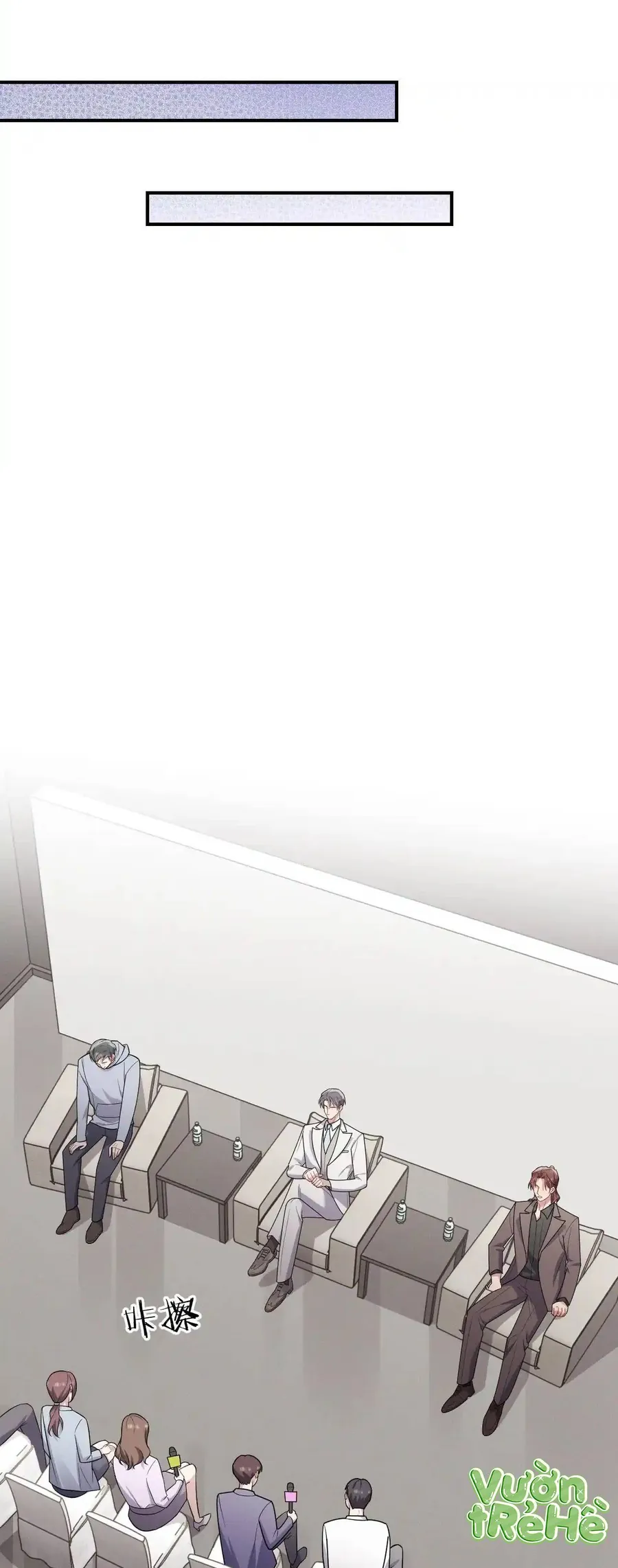 Trung Khuyển Công Lược Chap 48 - Next Chap 49