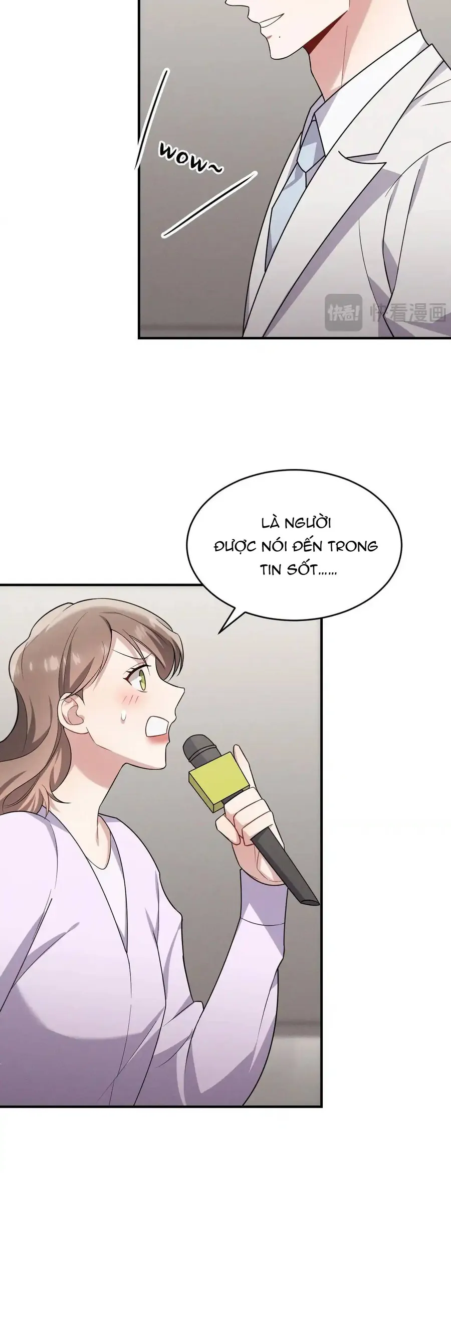 Trung Khuyển Công Lược Chap 48 - Next Chap 49