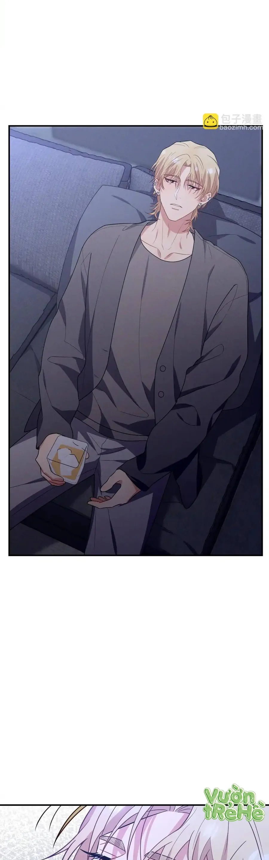 Trung Khuyển Công Lược Chap 48 - Next Chap 49