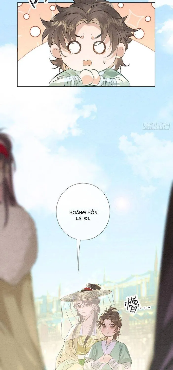 Trùng Sinh Chi Nữ Tướng Tinh Chap 11 - Next Chap 12