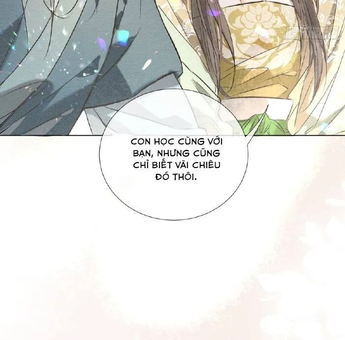 Trùng Sinh Chi Nữ Tướng Tinh Chap 11 - Next Chap 12