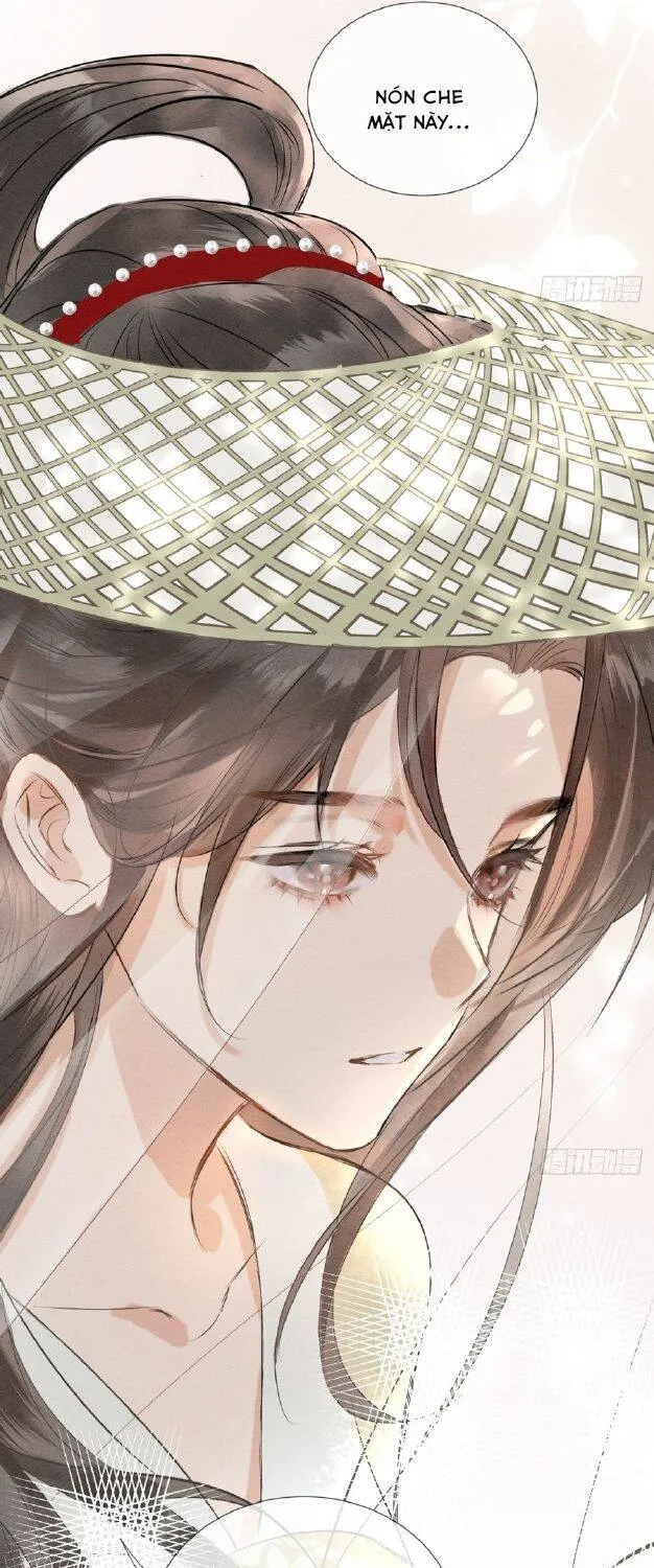 Trùng Sinh Chi Nữ Tướng Tinh Chap 11 - Next Chap 12