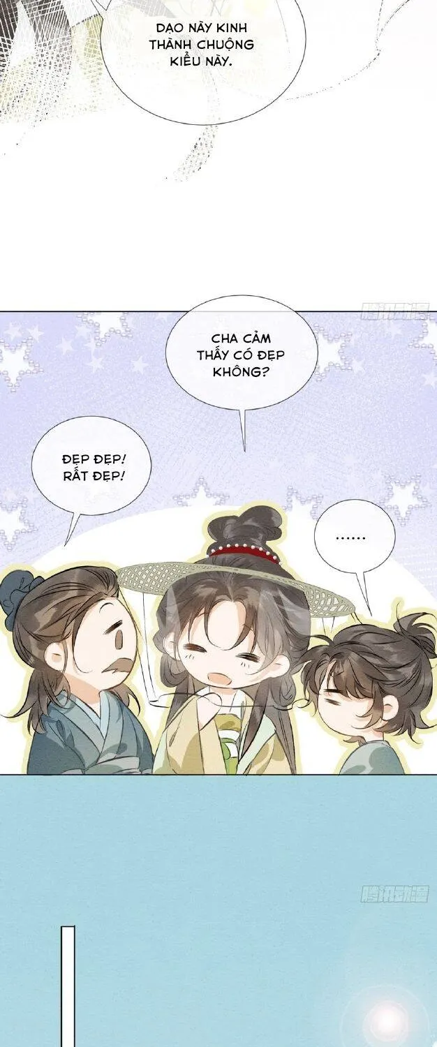 Trùng Sinh Chi Nữ Tướng Tinh Chap 11 - Next Chap 12