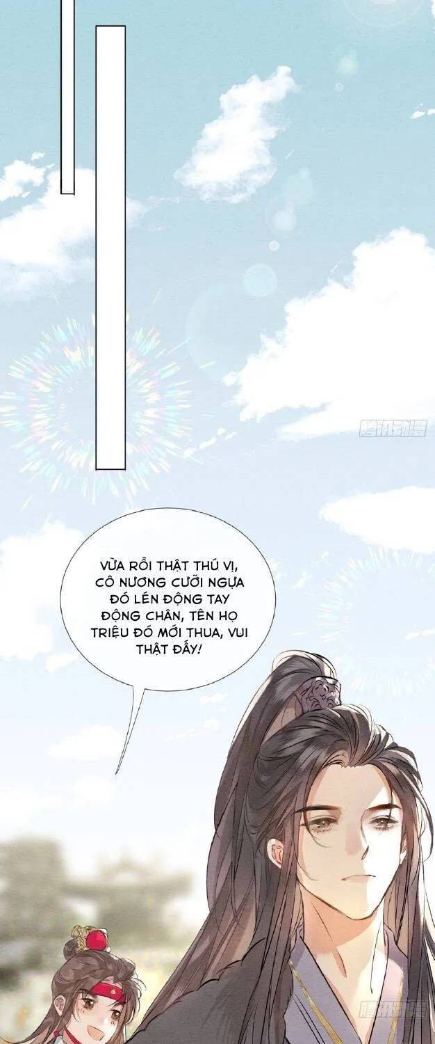 Trùng Sinh Chi Nữ Tướng Tinh Chap 11 - Next Chap 12