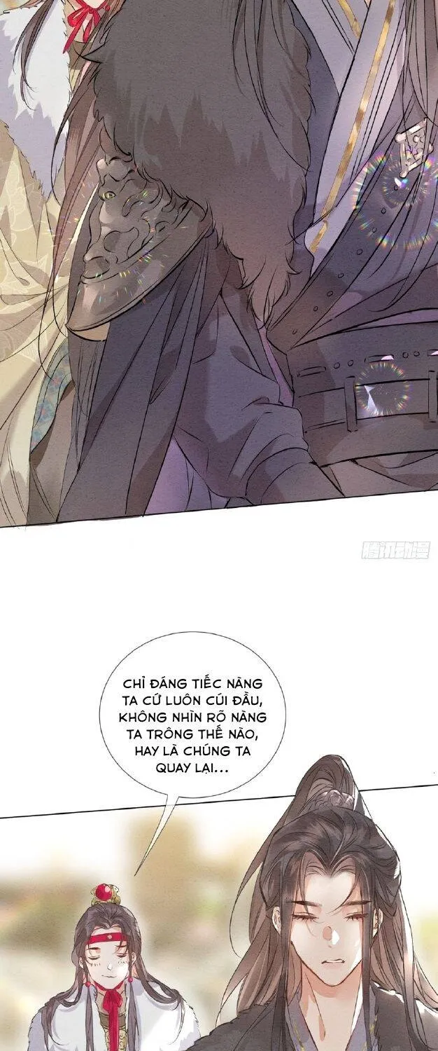 Trùng Sinh Chi Nữ Tướng Tinh Chap 11 - Next Chap 12