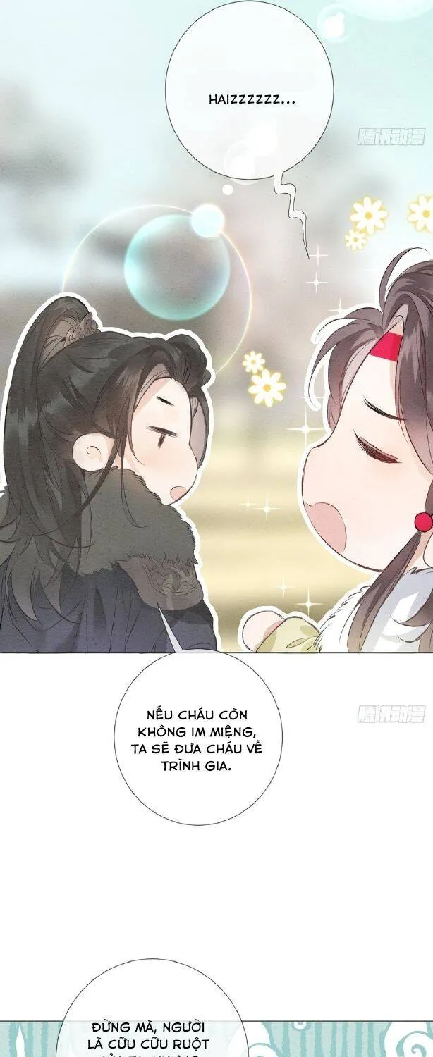 Trùng Sinh Chi Nữ Tướng Tinh Chap 11 - Next Chap 12