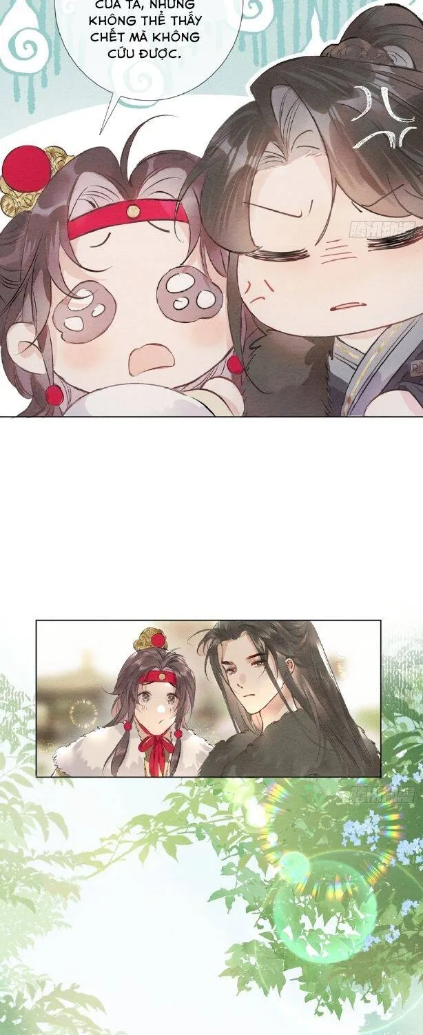 Trùng Sinh Chi Nữ Tướng Tinh Chap 11 - Next Chap 12